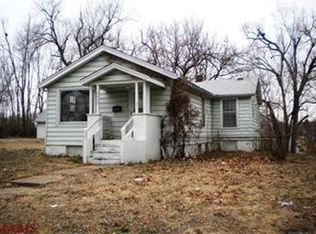 5449 Janet Ave, Saint Louis, MO 63136