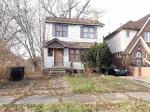 3529 Dickerson