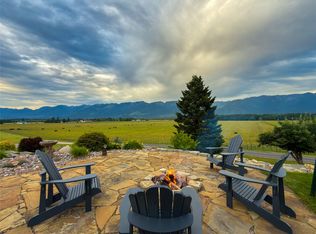 285 Swan River Rd, Bigfork, MT 59911