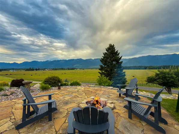 285 Swan River Rd, Bigfork, MT 59911