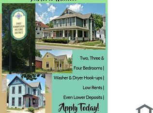 235 N Pershing Dr, Muncie, IN 47305
