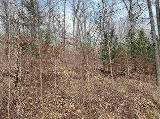 0 End Line Rd, Marshall, AR 72650