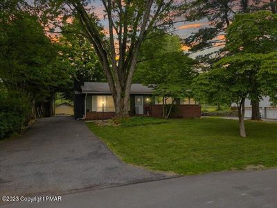 1817 Laural St, Stroudsburg, PA, 18360