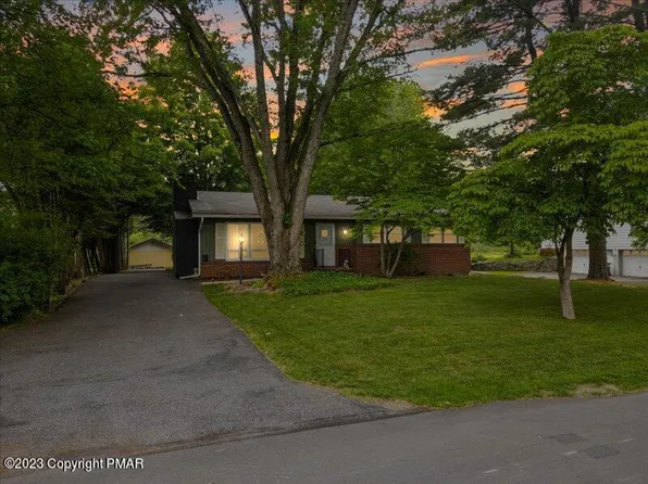 1817 Laural St, Stroudsburg, PA 18360