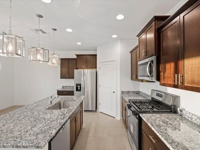 6898 E Paseo De Villalobos, Tucson, AZ, 85756