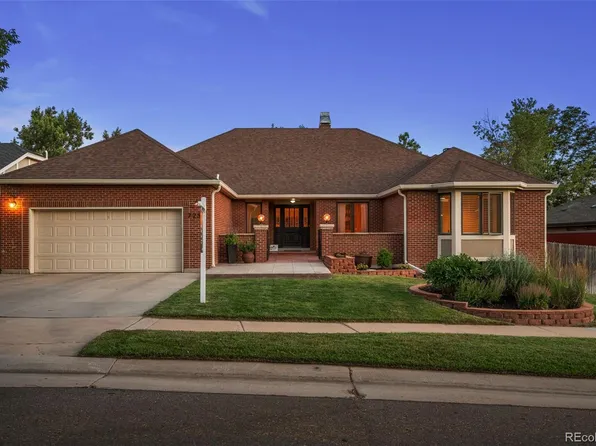 7252 S Sundown Circle, Littleton, CO 80120