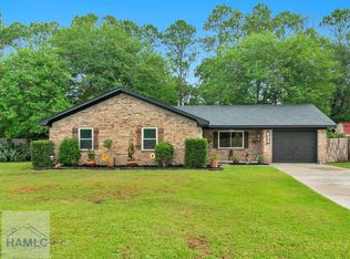 632 Varnedoe St, Hinesville, GA 31313