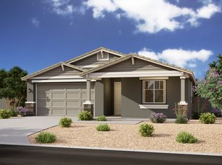 9757 E Seismic Ave, Mesa, AZ 85212