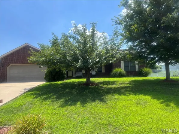 134 Quail Run, Bethalto, IL 62010