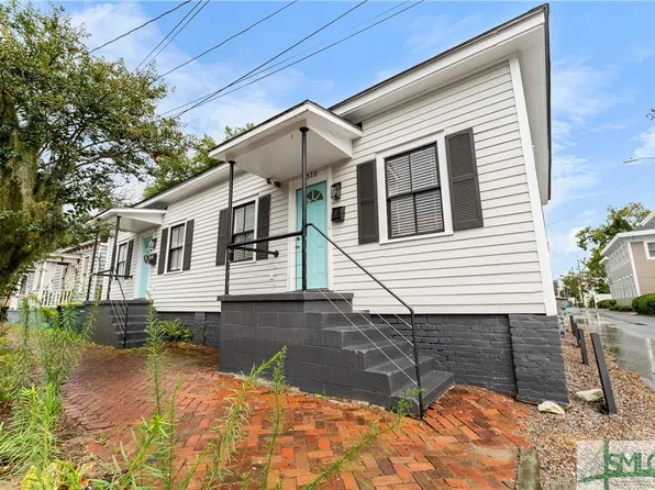 1510 Barnard Street, Savannah, GA 31401