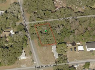 3246 E Wagon Trl, Hernando, FL 34442
