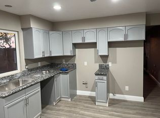 20849 California City Blvd, California City, CA