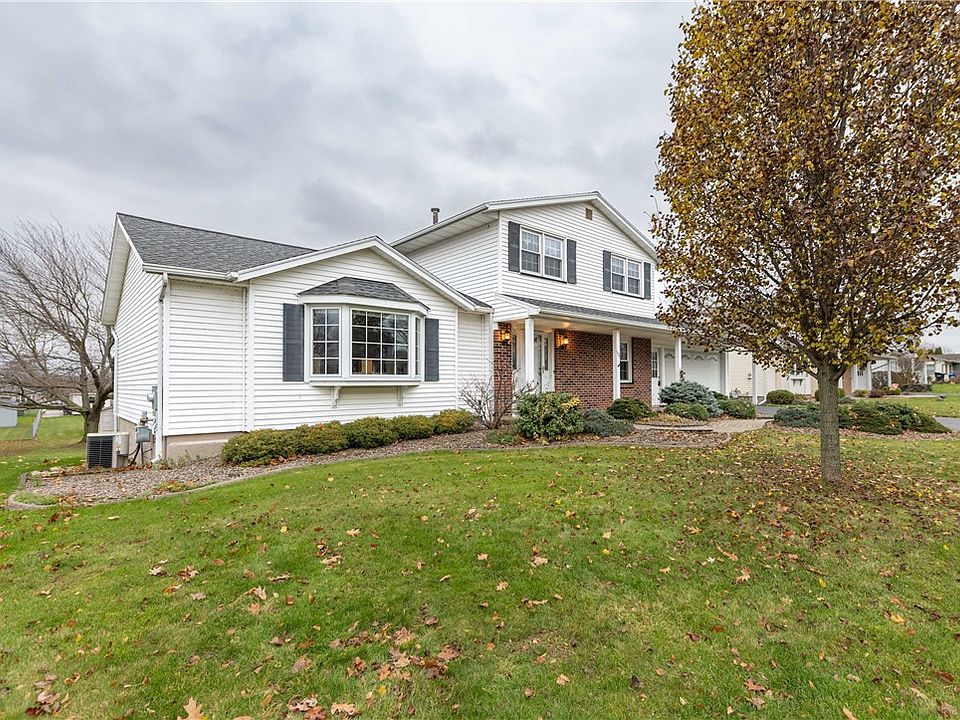 168 Crosby Ln, Rochester, NY 14612 Zillow