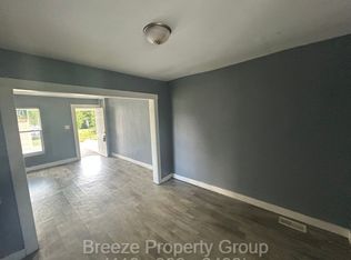 523 E Vine St, Lima, OH 45804