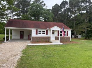 6300 State Highway 27 E, Coats, NC 27521