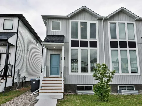 267 Grassland Blvd W, Lethbridge, AB T1J 5S4