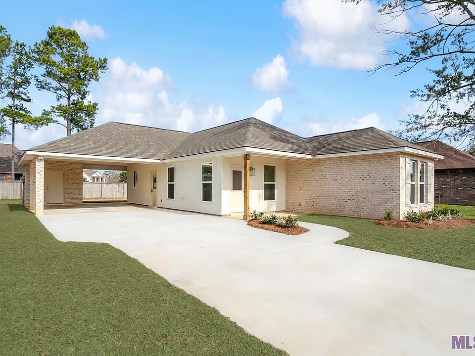 18063 Old Covington Hwy, Hammond, LA 70403 Zillow