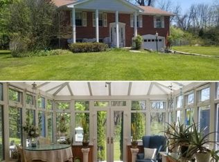 60 Stark Rd, Columbia, NJ 07832