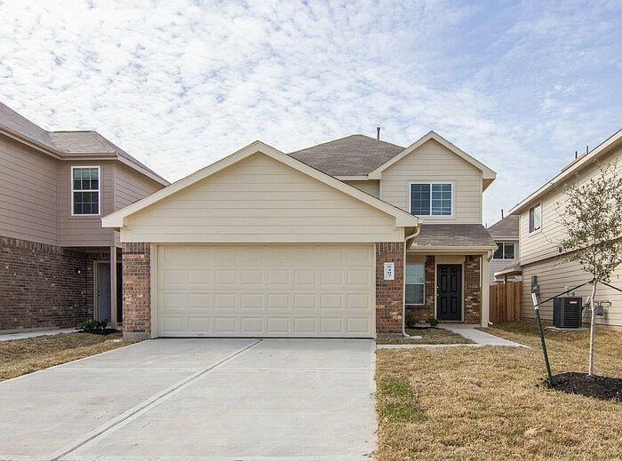 1st image of 5407 Gouldburn River Dr
