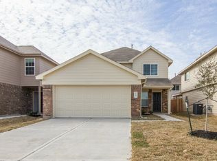 5407 Gouldburn River Dr, Katy, TX 77449