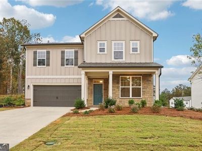 5387 Heron Bay Blvd, Locust Grove, GA, 30248