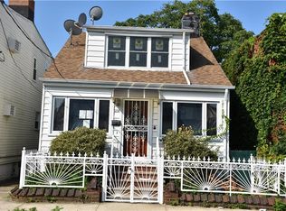 1238 E 87th St, Brooklyn, NY 11236