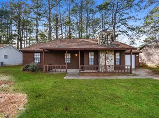 9375 Thomas Rd, Jonesboro, GA 30238