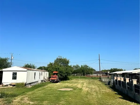 256 Palomita Dr, San Benito, TX 78586