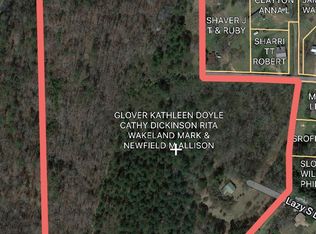 2120 Lazy South Ln #1, Warrior, AL 35180