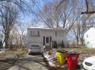 1420 Osage Trl, Independence, MO 64058