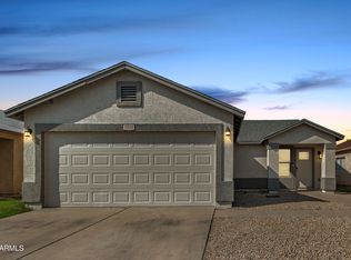 11534 W Larkspur Rd, El Mirage, AZ 85335