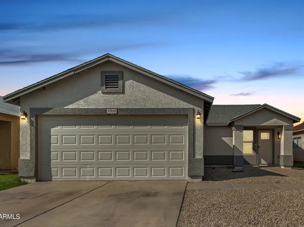 11534 W LARKSPUR Road, El Mirage, AZ 85335