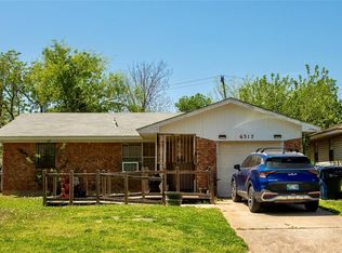 6317 S Lindsay Ave, Oklahoma City, OK 73149