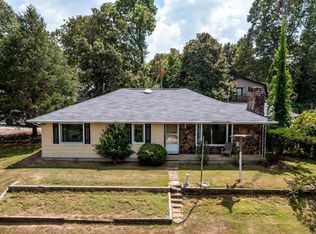 36 County Road 1119, Mountain Home, AR 72653