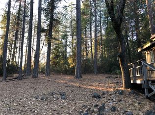 16968 Musty Buck Rd, Cohasset, CA 95973