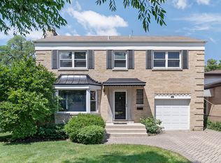 1217 N Marion St, Oak Park, IL 60302