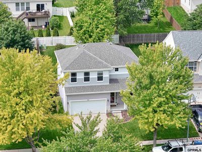 1524 N 208th Ter, Elkhorn, NE, 68022