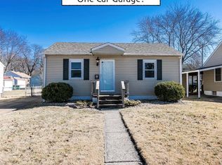 2654 Adams St, Granite City, IL