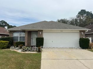 758 Mozingo Ln, Pensacola, FL 32514