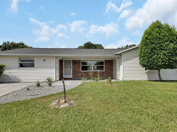 9 LARKSPUR LANE, DEBARY, FL 32713