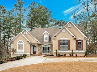 7289 Tara Dr, Villa Rica, GA 30180