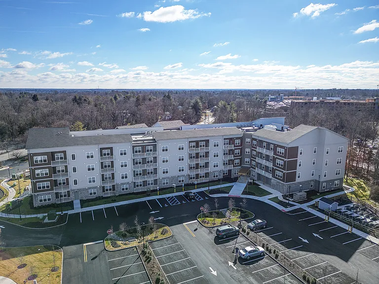 Princeton Senior Living 55+ — Photo 17