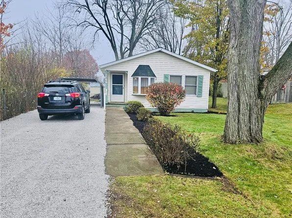 2644 Delaware Ave SW, Canton, OH 44706