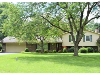 5540 Peters Rd, Tipp City, OH, 45371