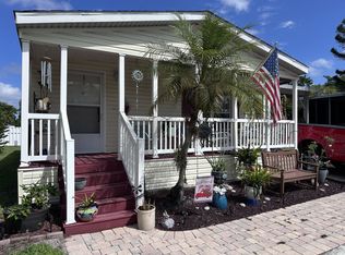 2921 NW 65th Ave #274, Pompano Beach, FL 33063