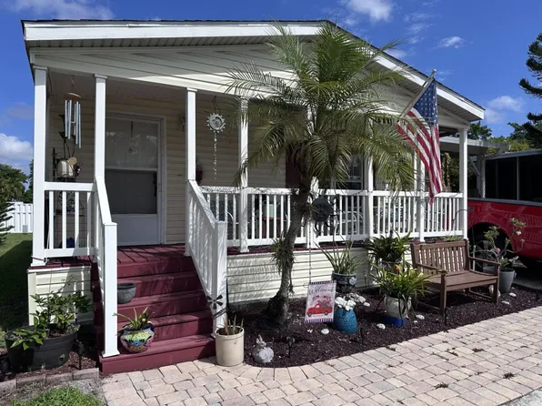2921 NW 65th Ave #274, Pompano Beach, FL 33063