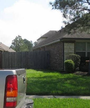 Property Side View