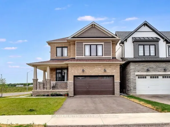 237 Eastbridge Ave, Welland, ON L3B 0M2