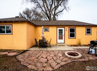 129 2nd St, Severance, CO 80524