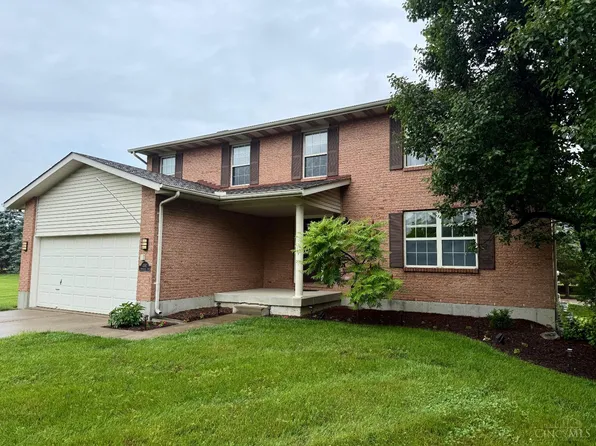 4582 Cornerstone Ct, Mason, OH 45040